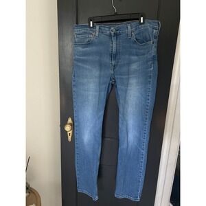 Ultra-rare Levi's 511 W38 L32 women's jeans